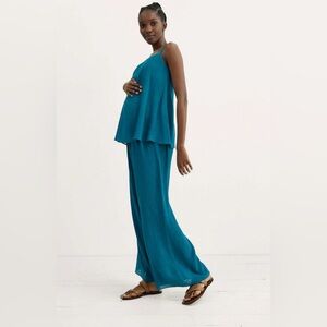 HATCH TANNNER pant with DEVIN cami